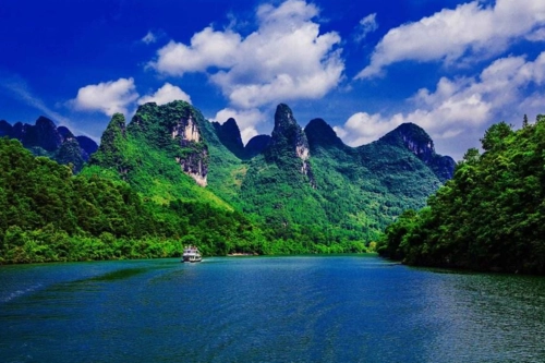 高效智慧工厂高端